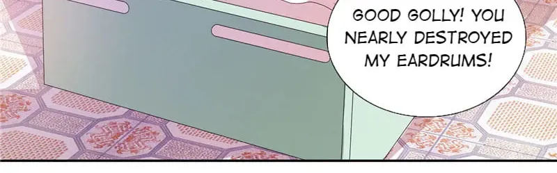 CEO's Perfect Match Chapter 16 page 9 - 