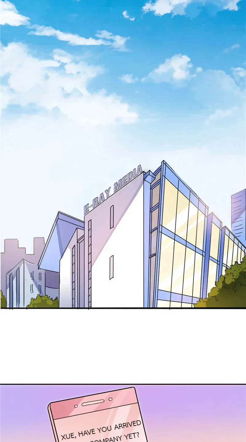 CEO's Perfect Match Chapter 17 page 11 - 