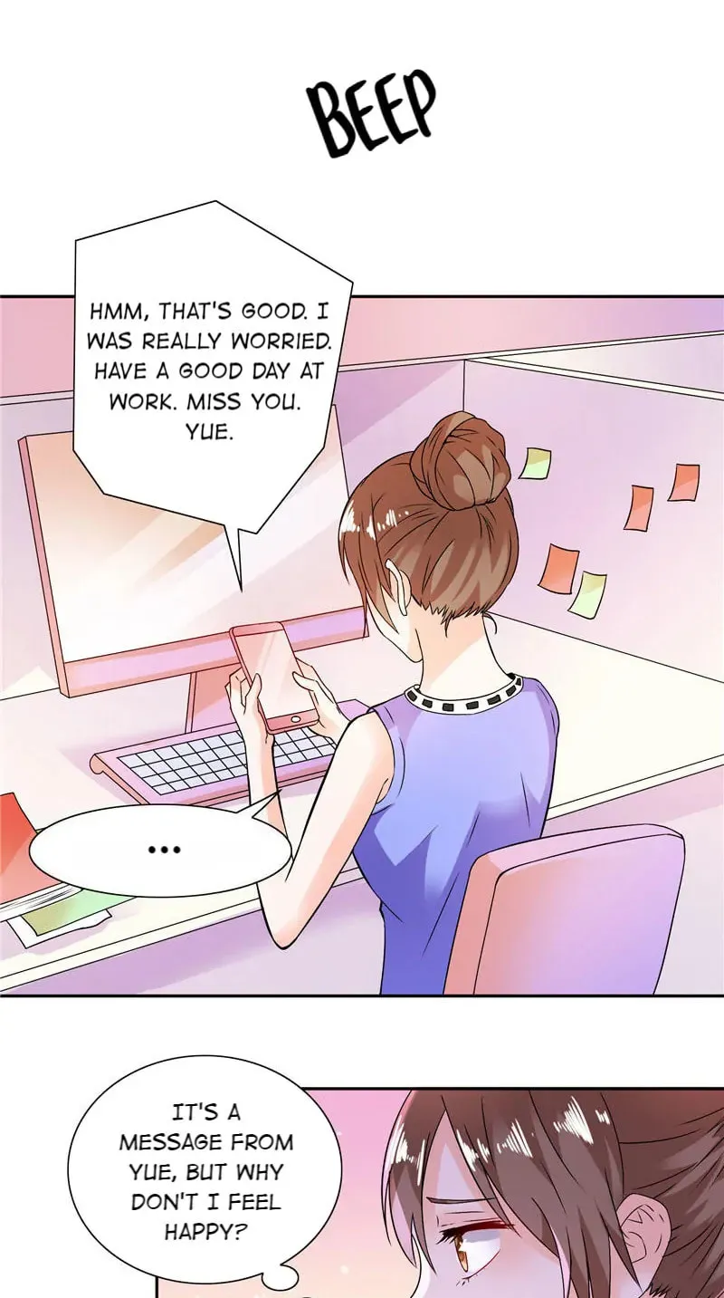 CEO's Perfect Match Chapter 17 page 13 - 