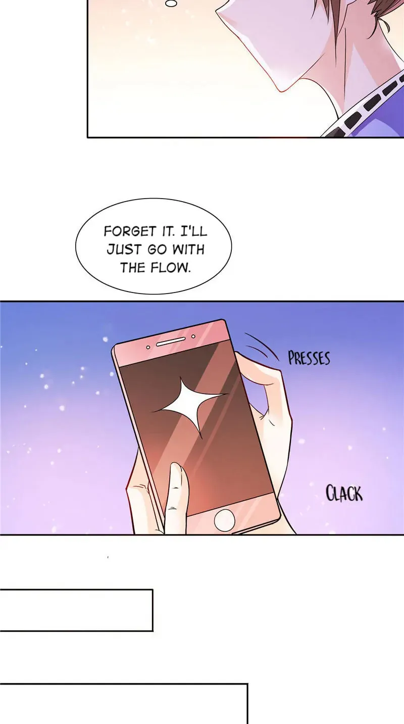 CEO's Perfect Match Chapter 17 page 14 - 