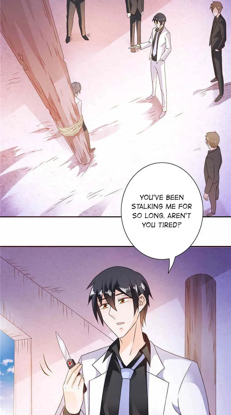 CEO's Perfect Match Chapter 17 page 16 - 