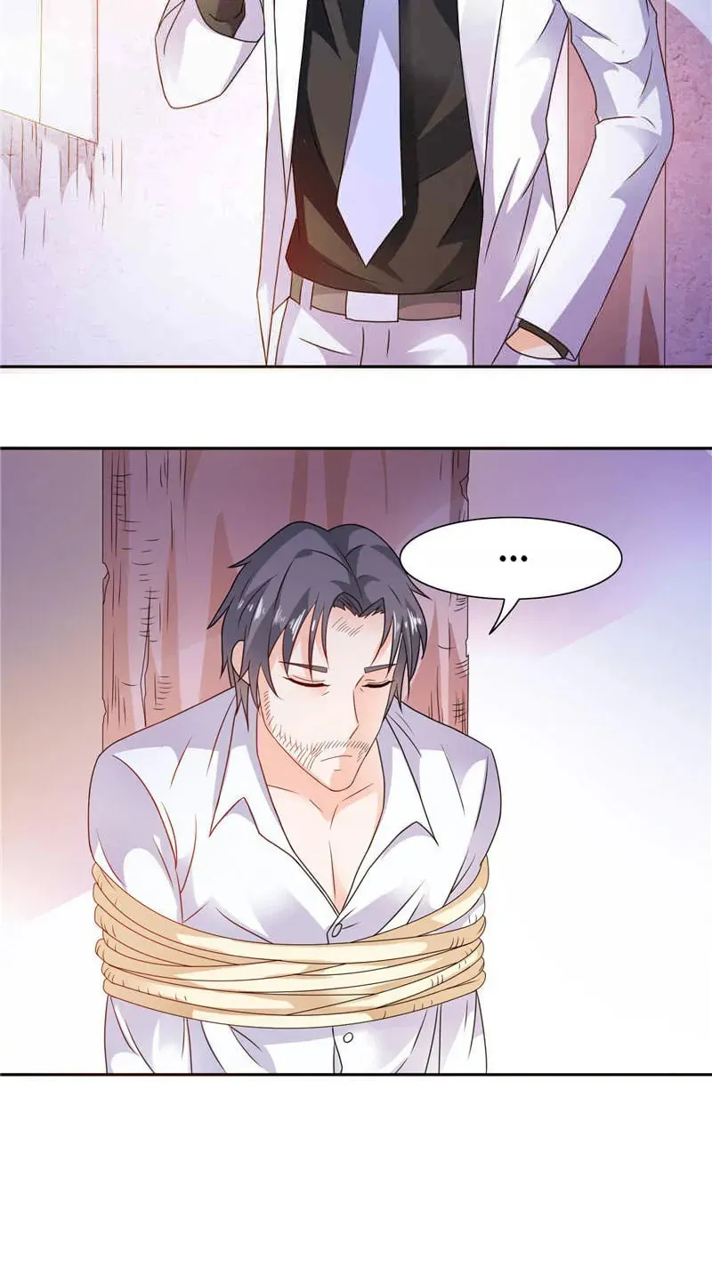 CEO's Perfect Match Chapter 17 page 17 - 