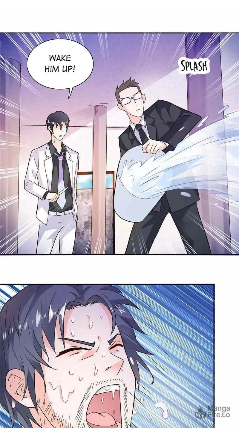 CEO's Perfect Match Chapter 17 page 18 - 