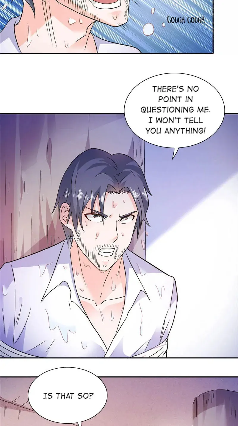 CEO's Perfect Match Chapter 17 page 19 - 