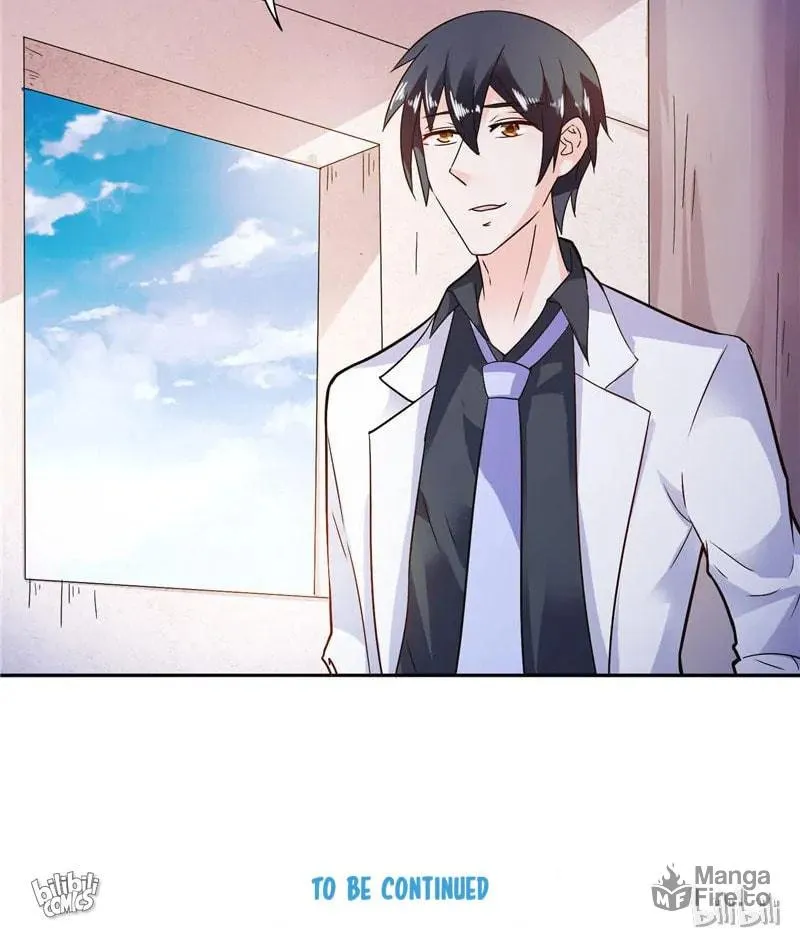 CEO's Perfect Match Chapter 17 page 20 - 