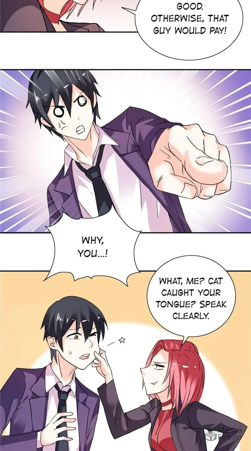 CEO's Perfect Match Chapter 17 page 3 - 