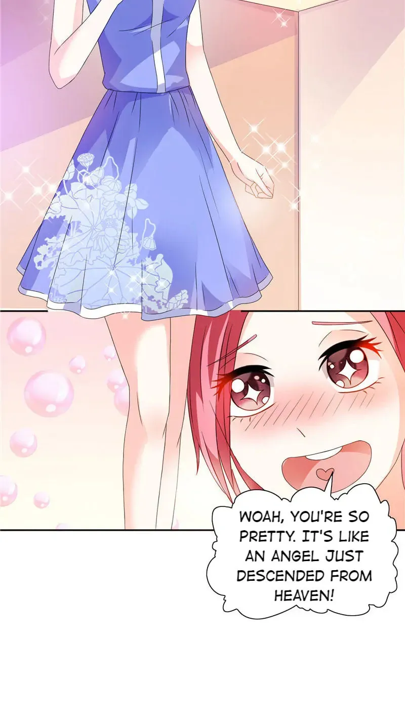 CEO's Perfect Match Chapter 17 page 8 - 