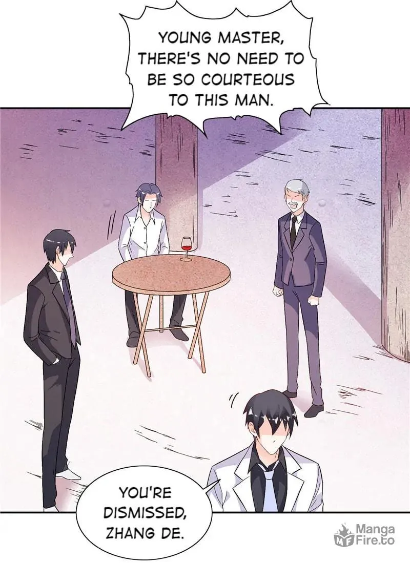CEO's Perfect Match Chapter 18 page 11 - 