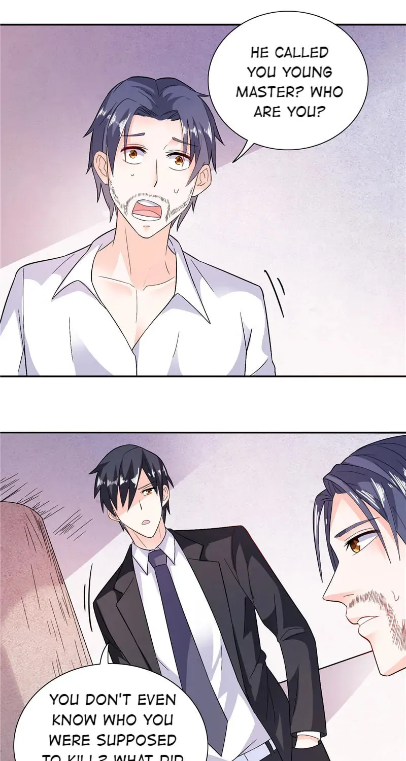 CEO's Perfect Match Chapter 18 page 12 - 