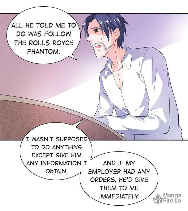 CEO's Perfect Match Chapter 18 page 14 - 