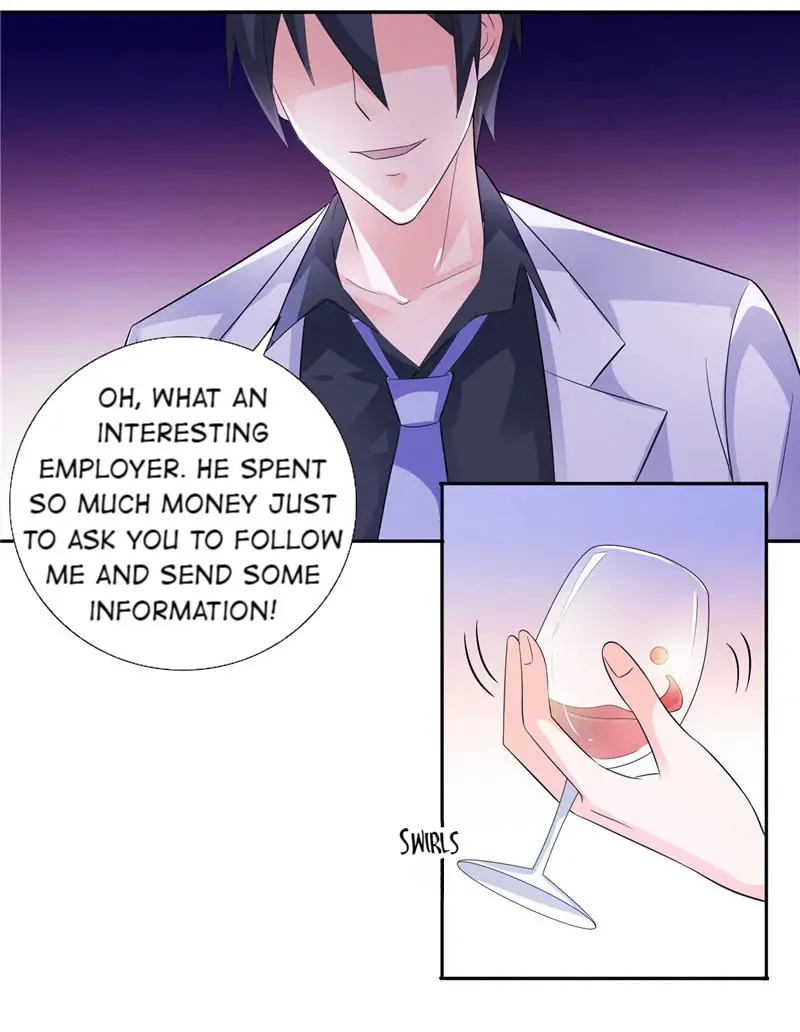 CEO's Perfect Match Chapter 18 page 15 - 