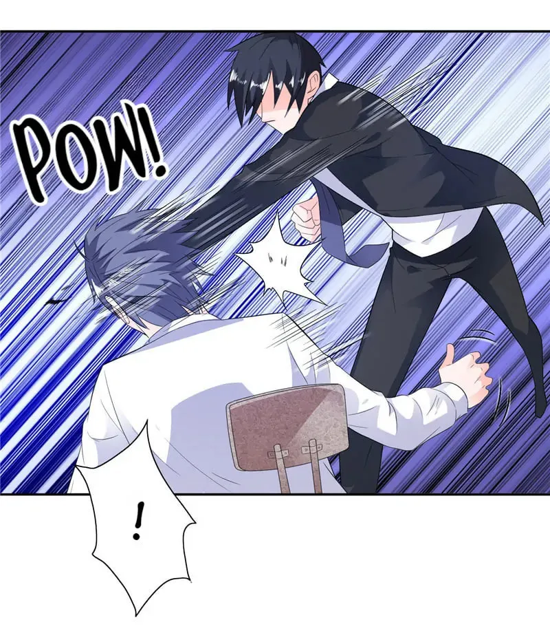 CEO's Perfect Match Chapter 18 page 16 - 