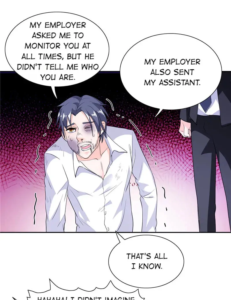 CEO's Perfect Match Chapter 18 page 19 - 