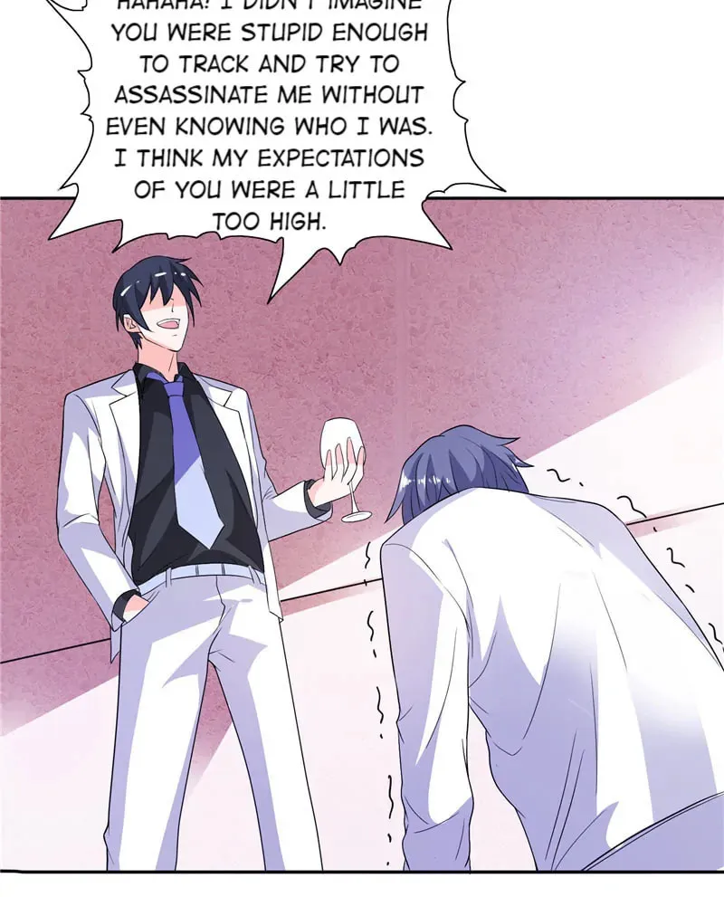 CEO's Perfect Match Chapter 18 page 20 - 
