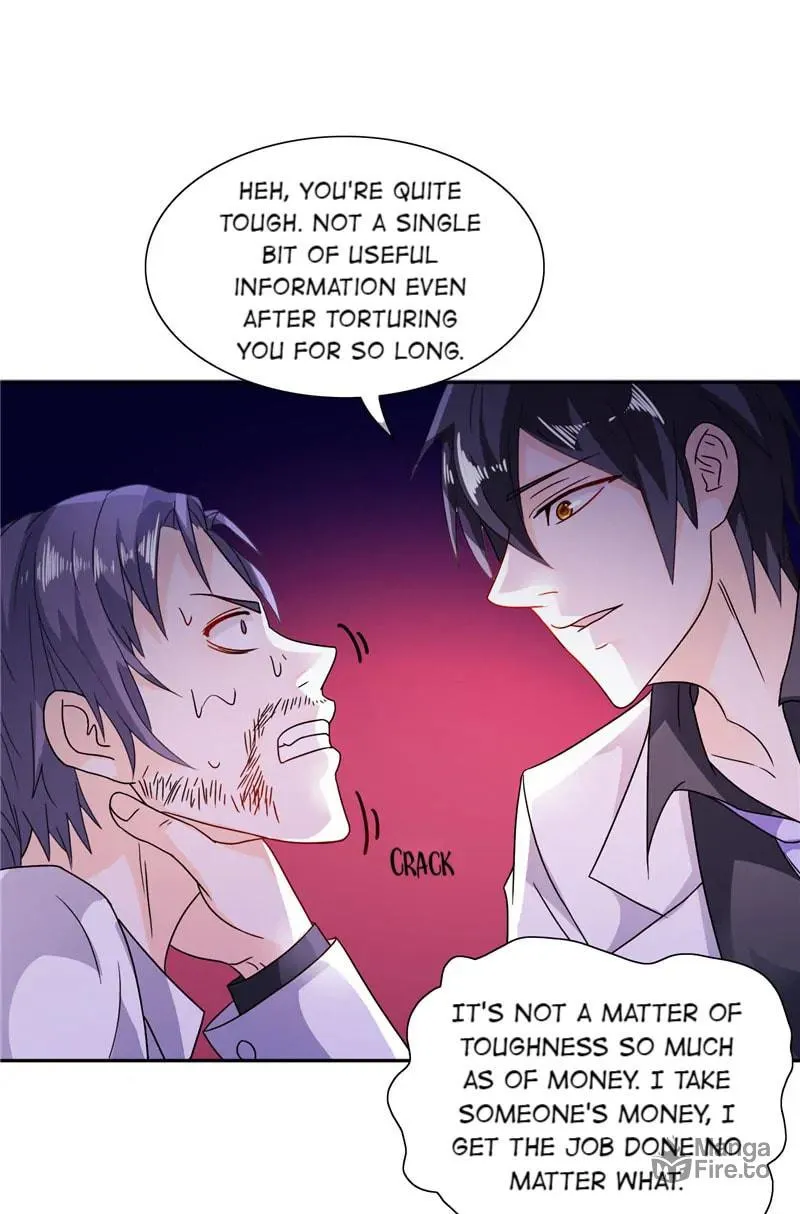 CEO's Perfect Match Chapter 18 page 3 - 