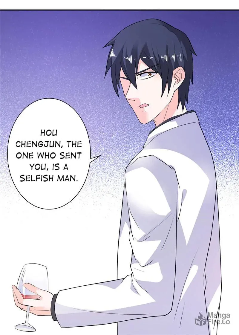 CEO's Perfect Match Chapter 18 page 23 - 