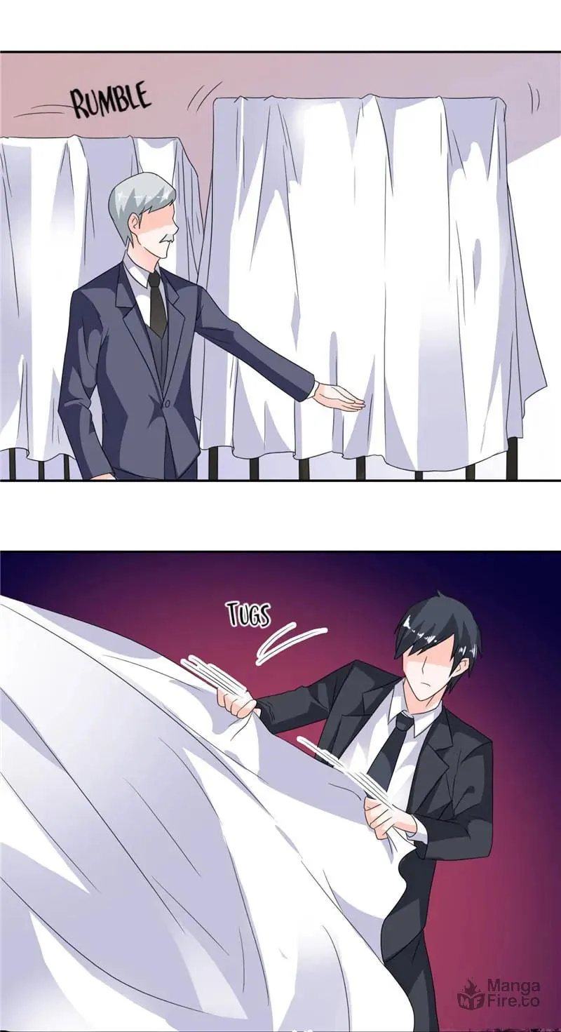 CEO's Perfect Match Chapter 18 page 24 - 