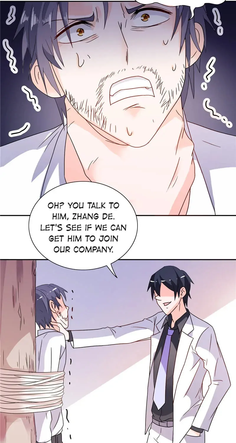 CEO's Perfect Match Chapter 18 page 4 - 