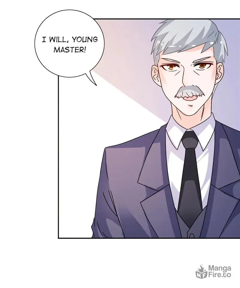 CEO's Perfect Match Chapter 18 page 6 - 