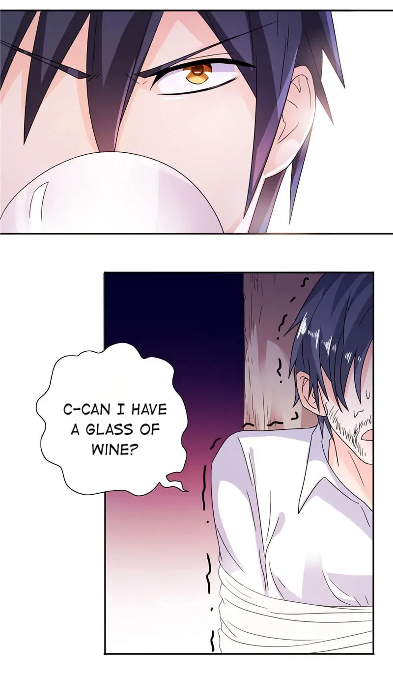 CEO's Perfect Match Chapter 18 page 8 - 