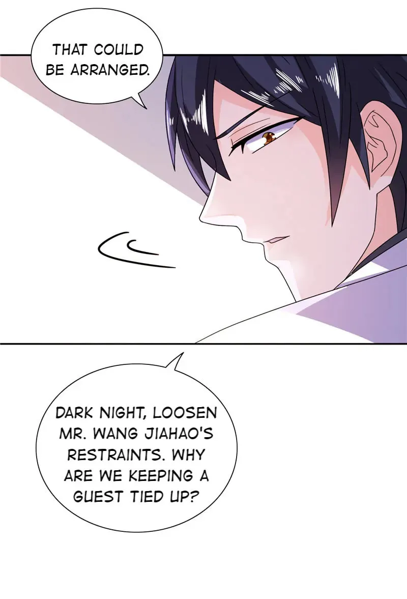 CEO's Perfect Match Chapter 18 page 9 - 