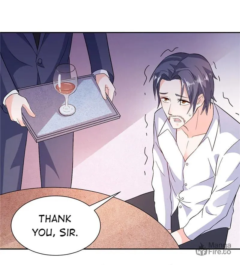 CEO's Perfect Match Chapter 18 page 10 - 