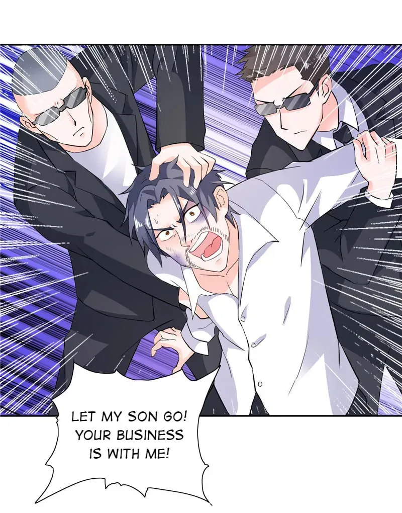 CEO's Perfect Match Chapter 19 page 11 - 