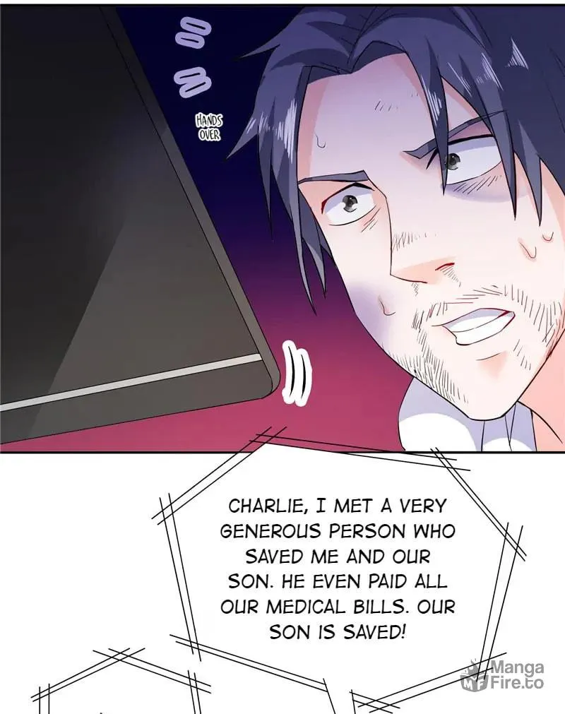 CEO's Perfect Match Chapter 19 page 12 - 