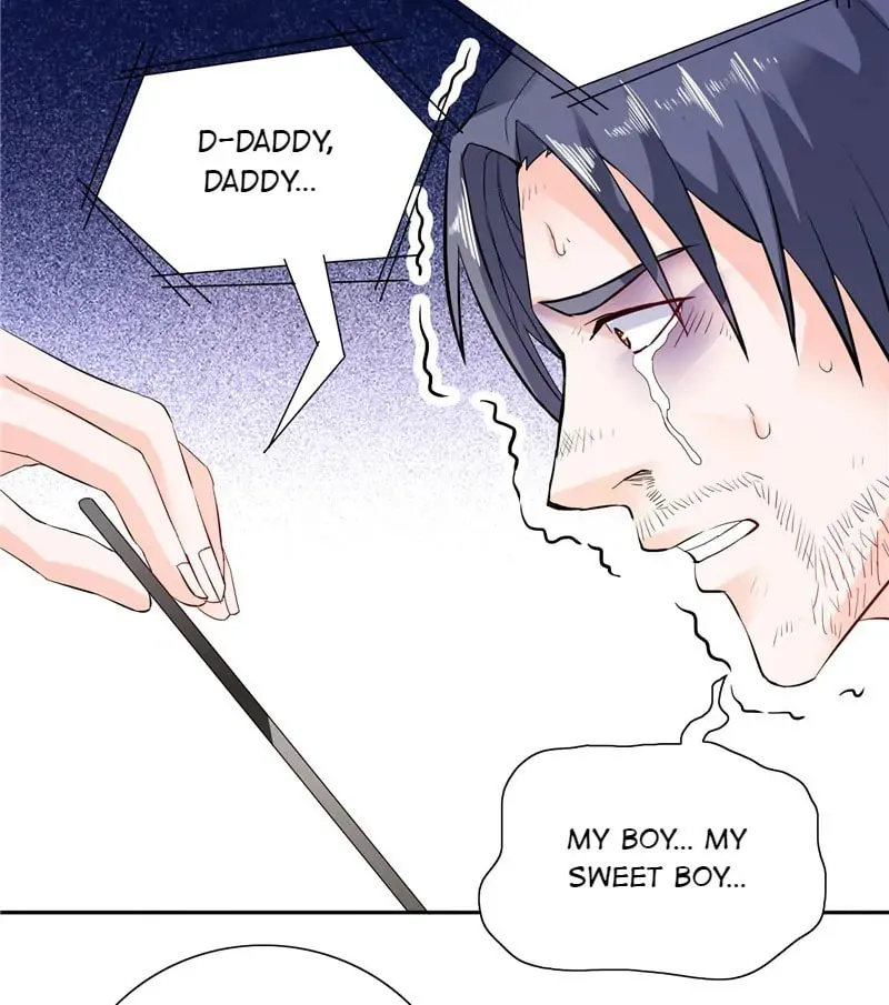 CEO's Perfect Match Chapter 19 page 14 - 