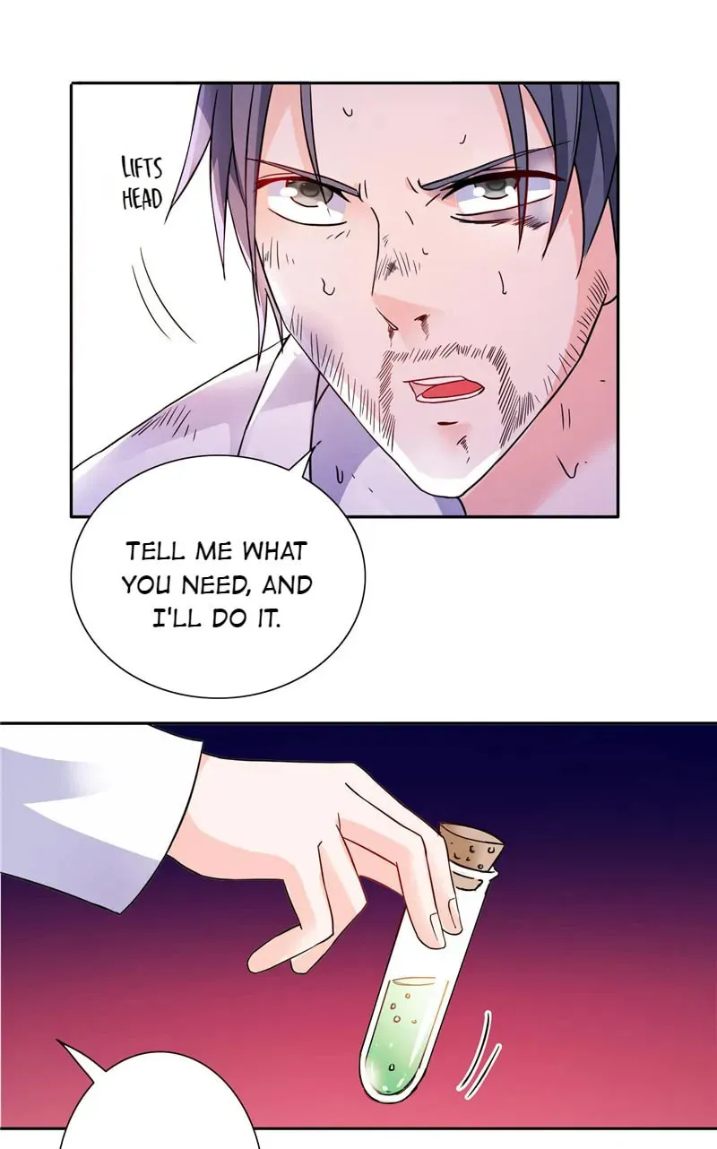 CEO's Perfect Match Chapter 19 page 16 - 