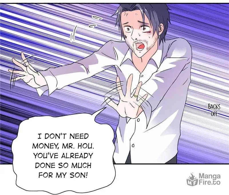 CEO's Perfect Match Chapter 19 page 18 - 