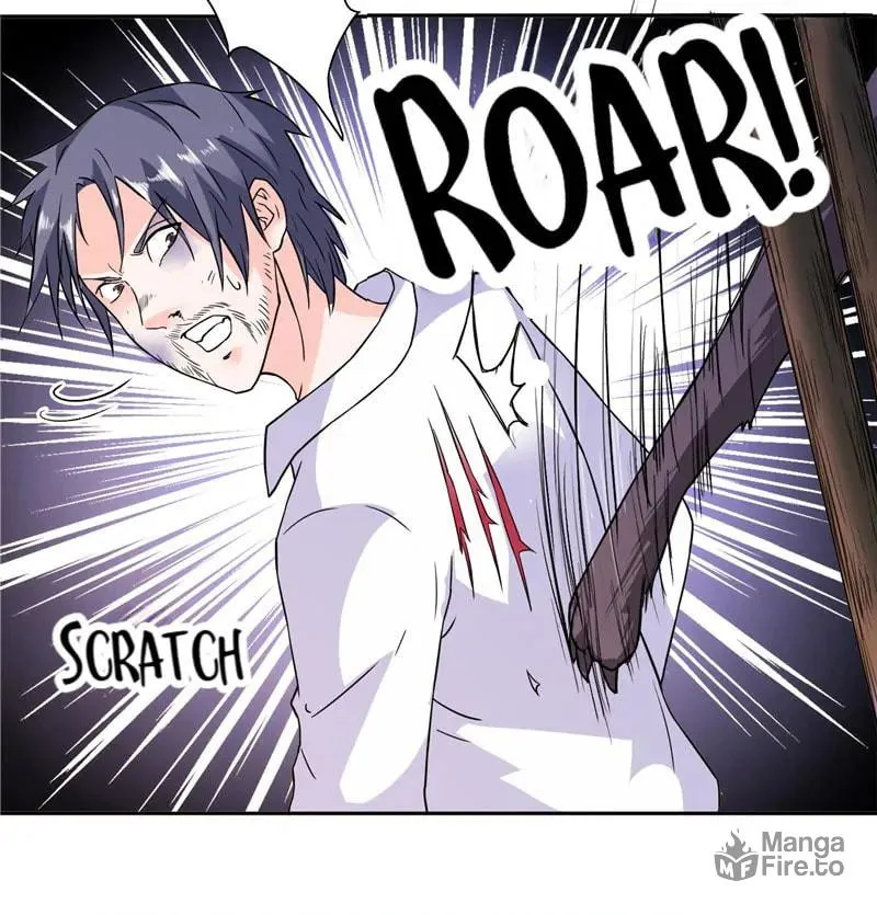 CEO's Perfect Match Chapter 19 page 20 - 