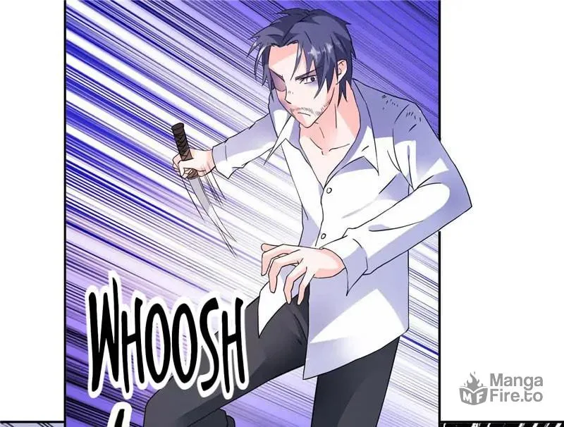 CEO's Perfect Match Chapter 19 page 21 - 