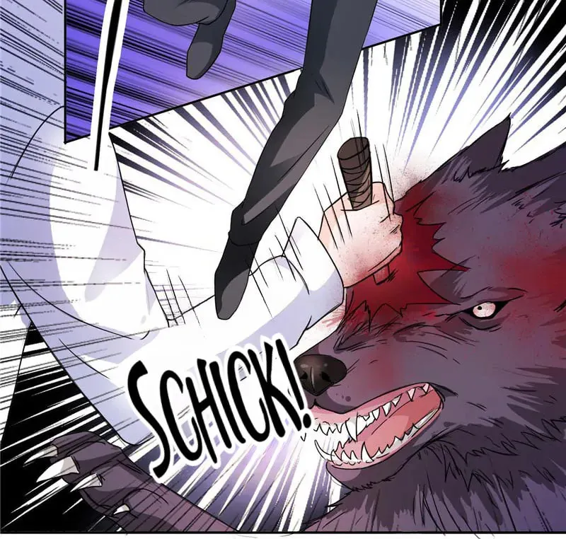CEO's Perfect Match Chapter 19 page 22 - 