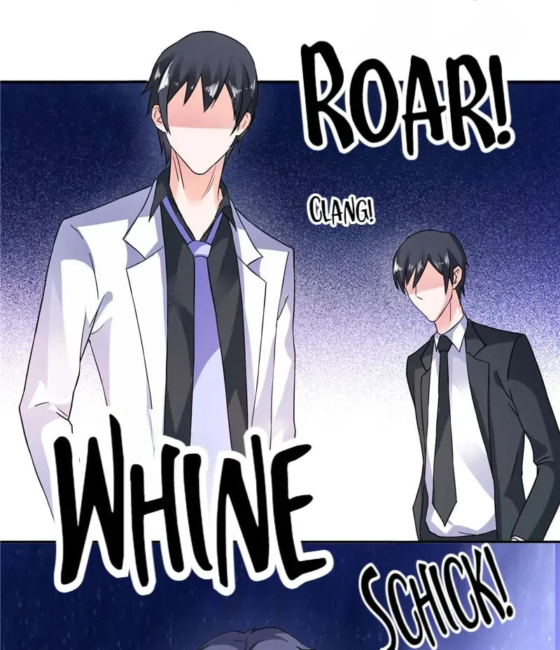CEO's Perfect Match Chapter 19 page 23 - 