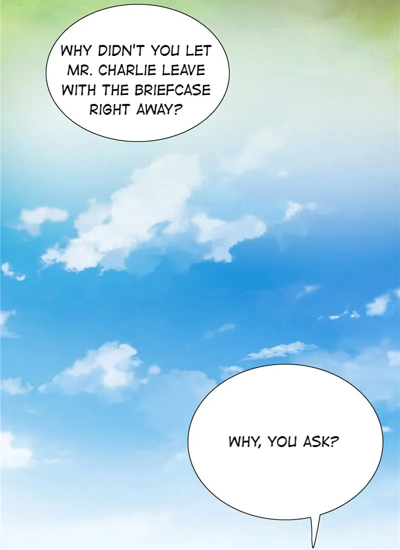 CEO's Perfect Match Chapter 19 page 28 - 