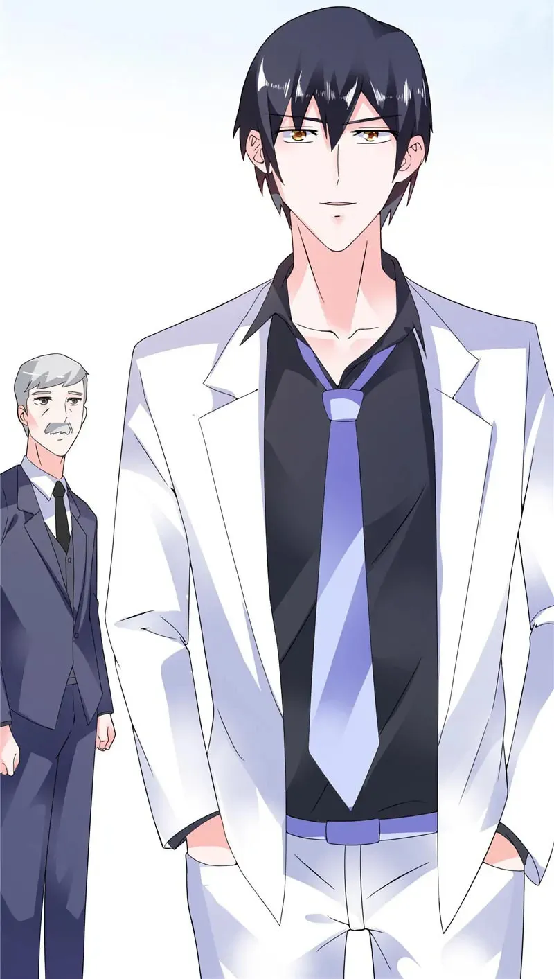 CEO's Perfect Match Chapter 19 page 29 - 