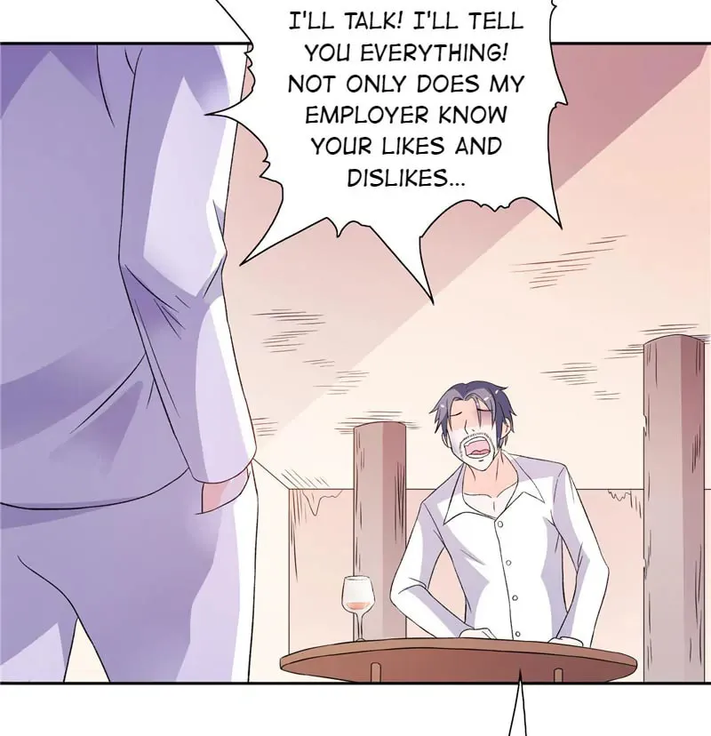 CEO's Perfect Match Chapter 19 page 4 - 