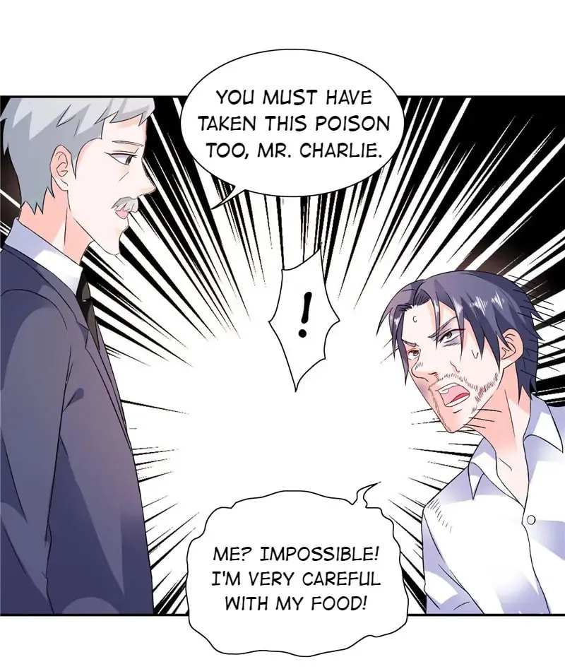 CEO's Perfect Match Chapter 19 page 7 - 