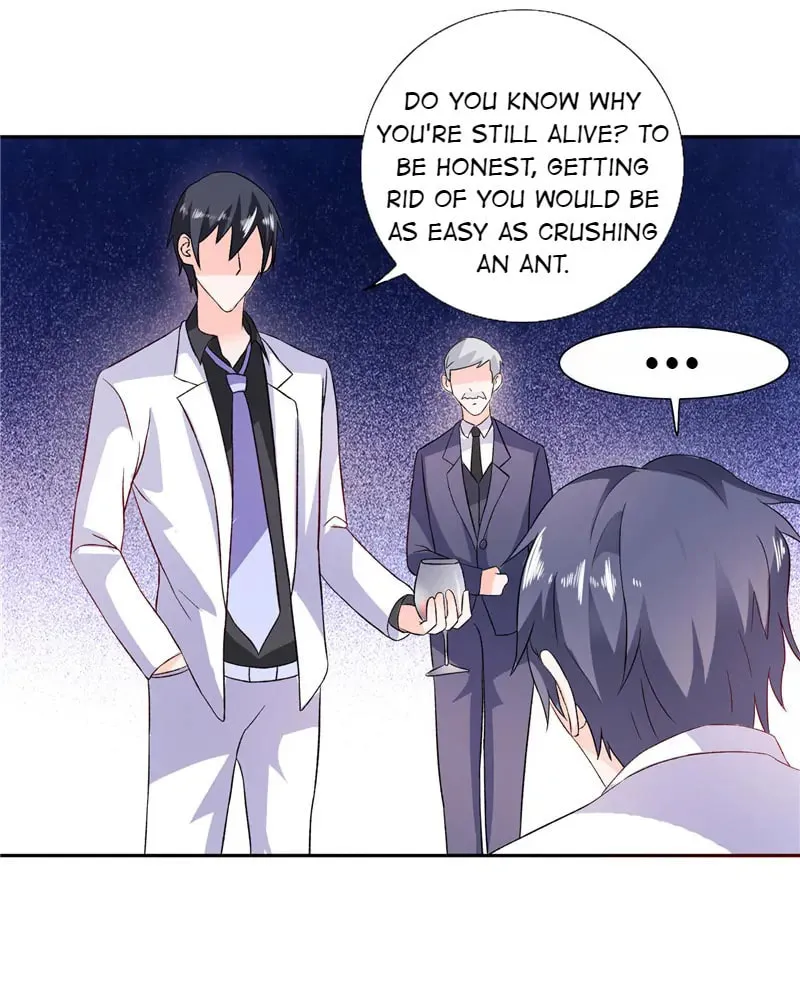 CEO's Perfect Match Chapter 19 page 8 - 