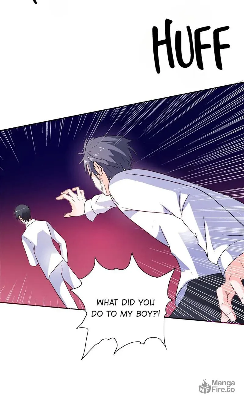 CEO's Perfect Match Chapter 19 page 10 - 
