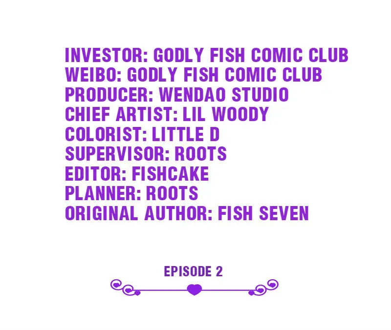 CEO's Perfect Match Chapter 2 page 2 - 