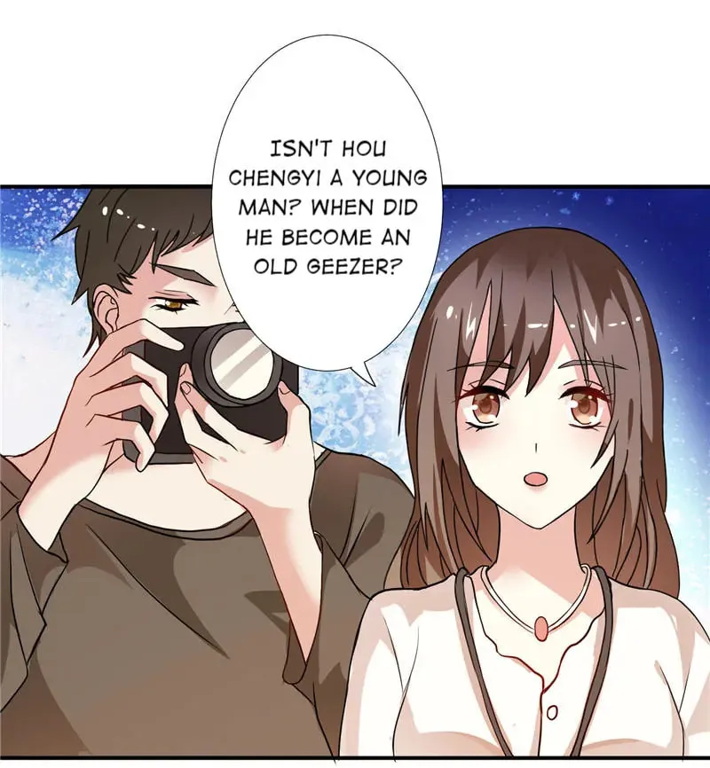 CEO's Perfect Match Chapter 2 page 12 - 