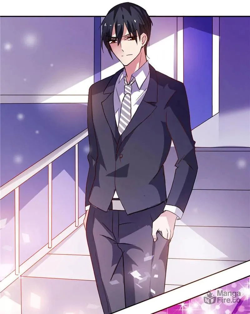 CEO's Perfect Match Chapter 2 page 14 - 