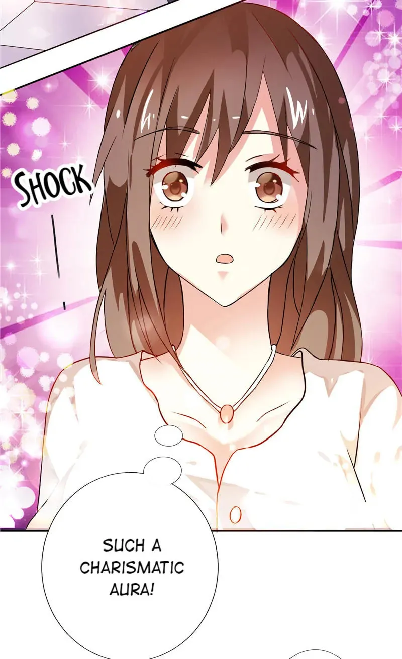 CEO's Perfect Match Chapter 2 page 15 - 