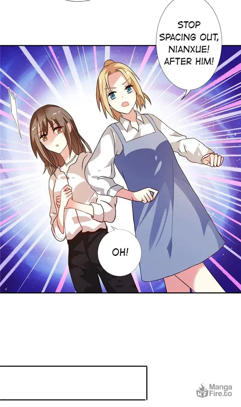 CEO's Perfect Match Chapter 2 page 16 - 