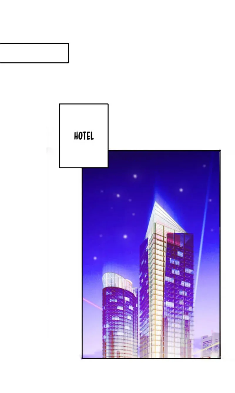 CEO's Perfect Match Chapter 2 page 17 - 