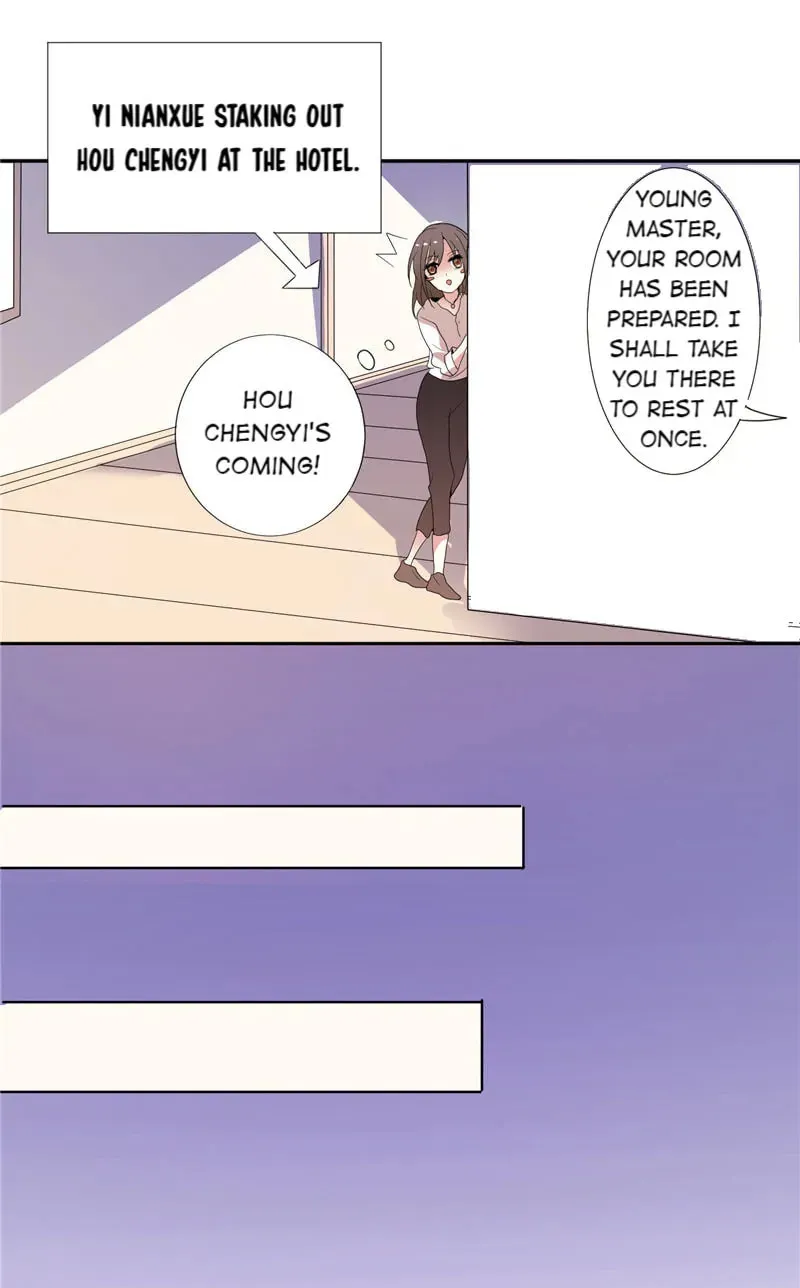 CEO's Perfect Match Chapter 2 page 18 - 