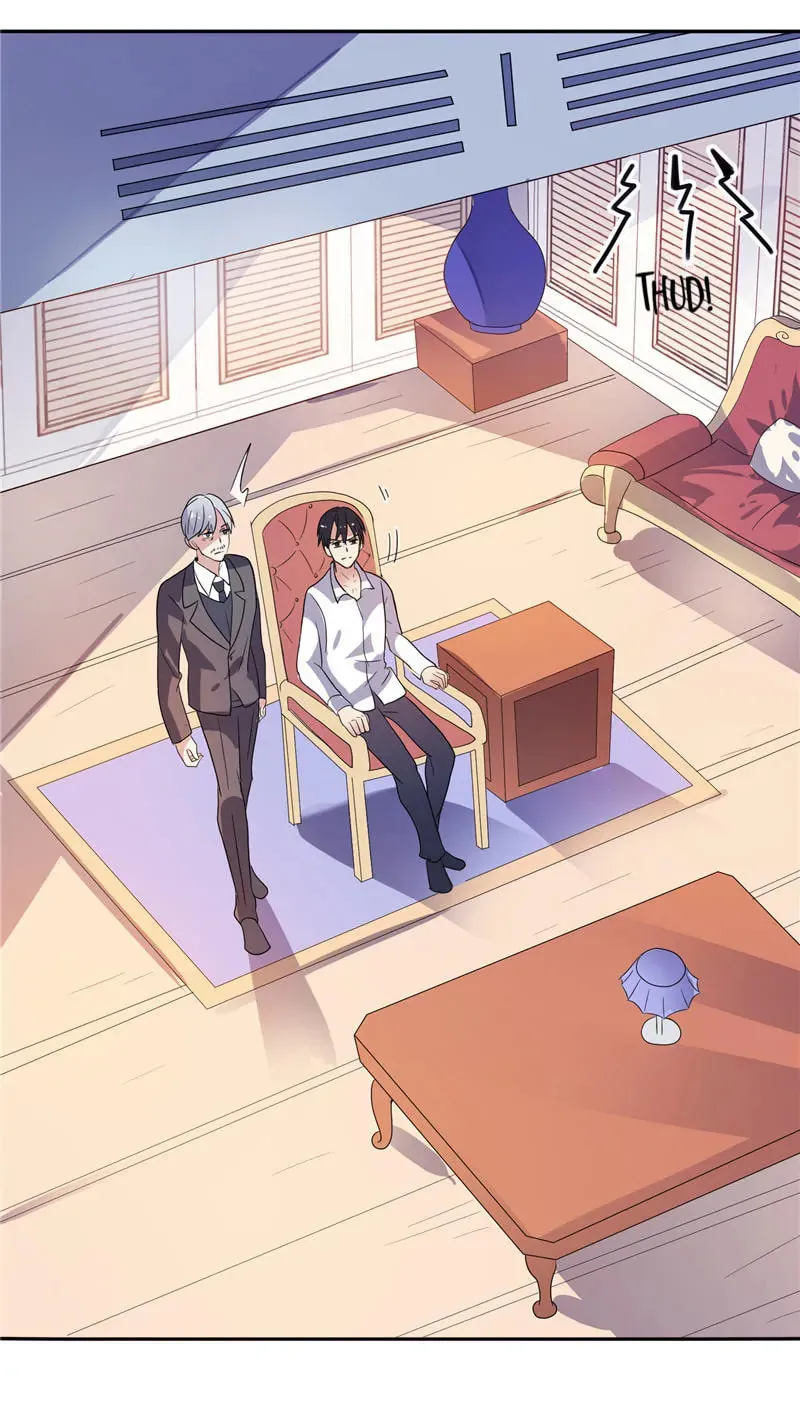 CEO's Perfect Match Chapter 2 page 21 - 