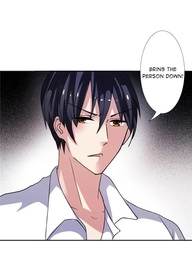 CEO's Perfect Match Chapter 2 page 23 - 
